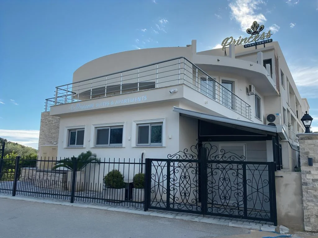 Hotel Valdanos hotel in Ulcinj