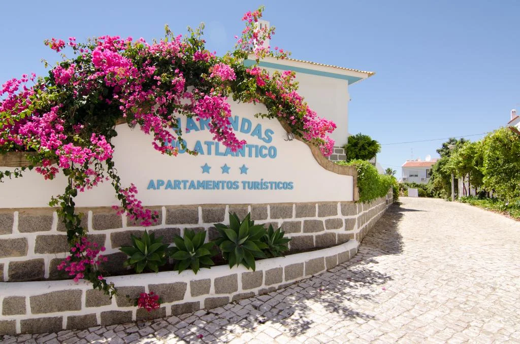 Hotel Varandas do Atlantico hotel in Horta