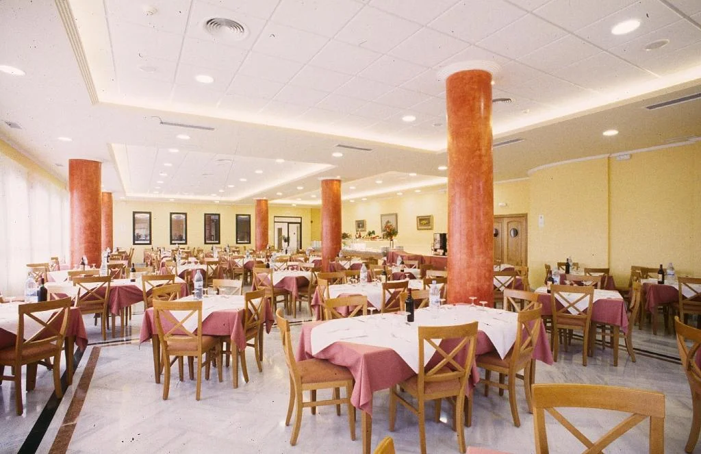 Hotel Victoria Regia hotel in Iquitos