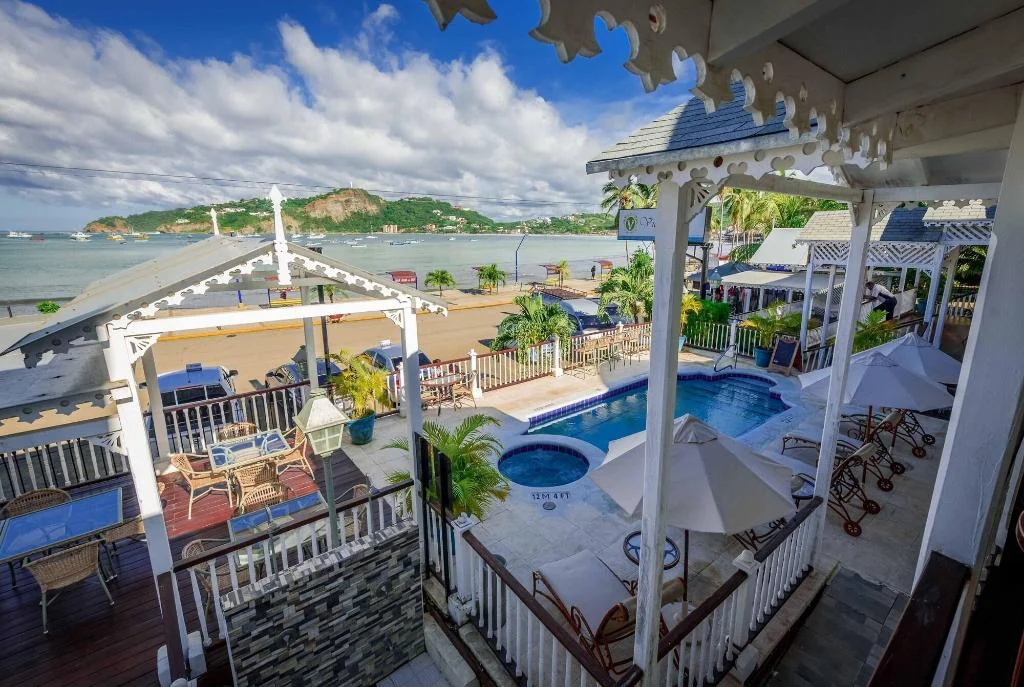 Hotel Victoriano hotel in San Juan del Sur