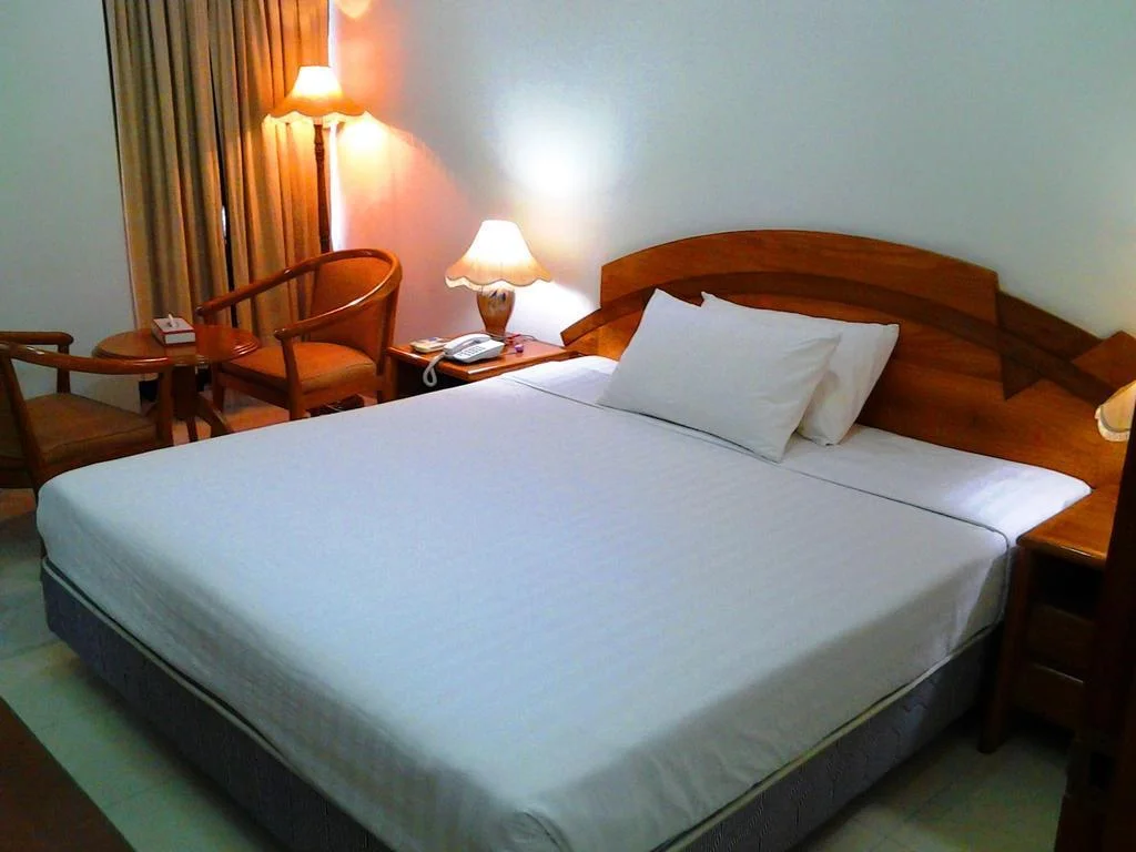 Hotel Victory hotel in Pristina