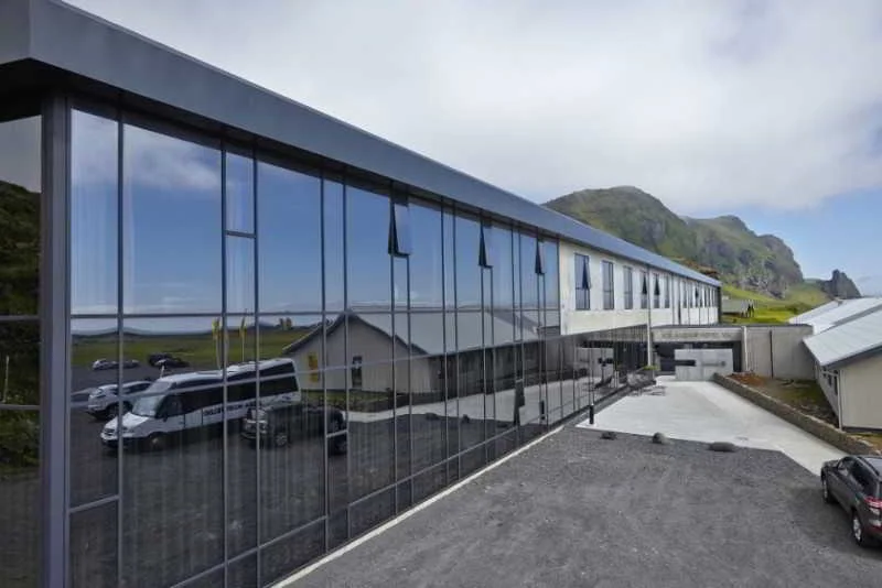 Hotel Vik i Myrdal hotel in Vik