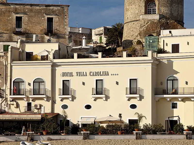 Hotel Villa Cicolina hotel in Montepulciano