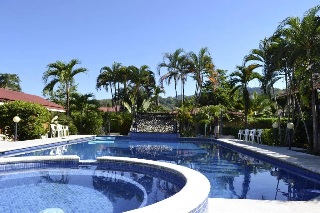 Hotel Villa Creole hotel in Port-au-Prince