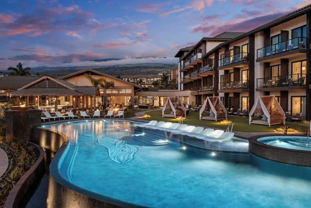 Hotel Wailea hotel in Wailea