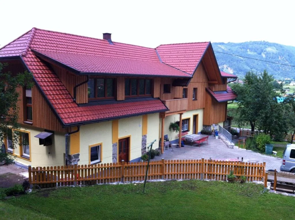 Hotel Waldhof hotel in Thumersbach