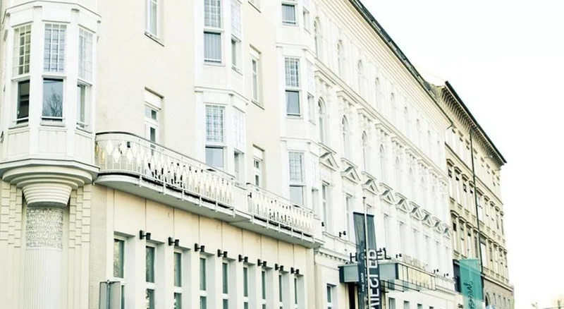 Hotel Wiesler hotel in Graz
