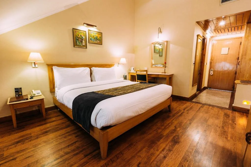 Hotel Willow Banks hotel in Shimla