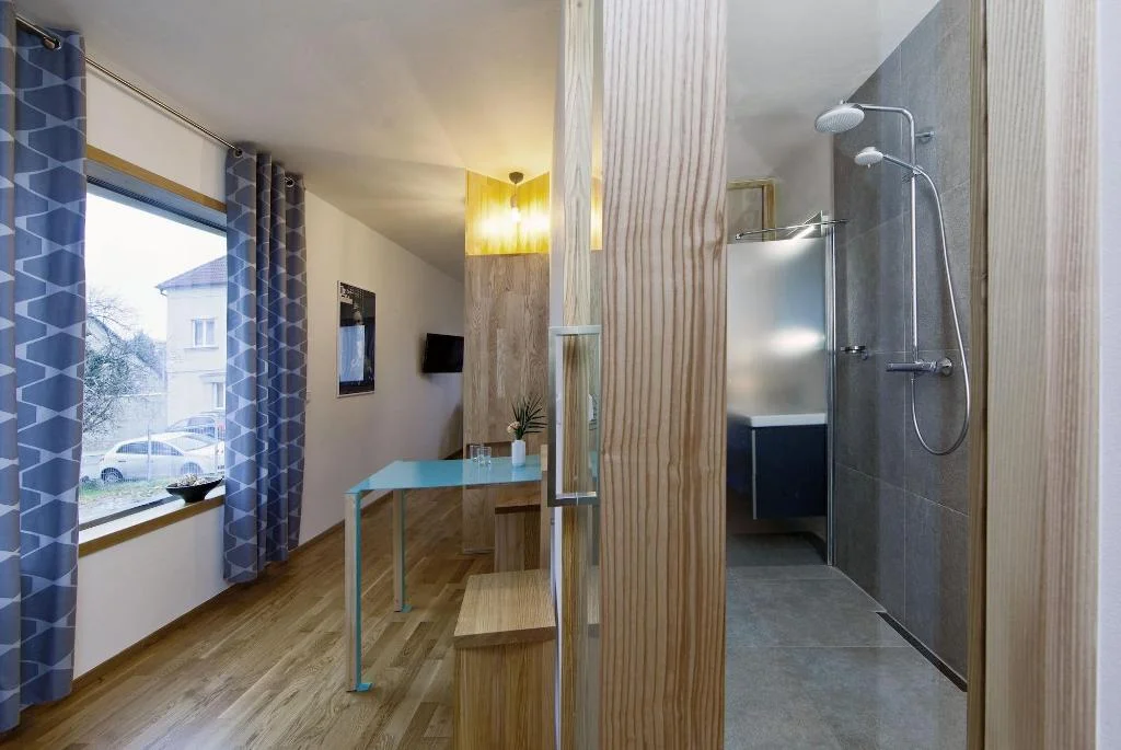 Hotel Wolf hotel in Salzburg