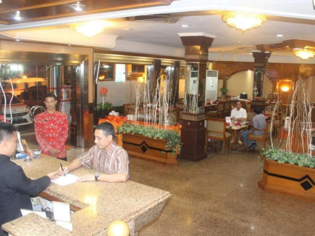 Hotel Yasmin hotel in Puerto Vallarta