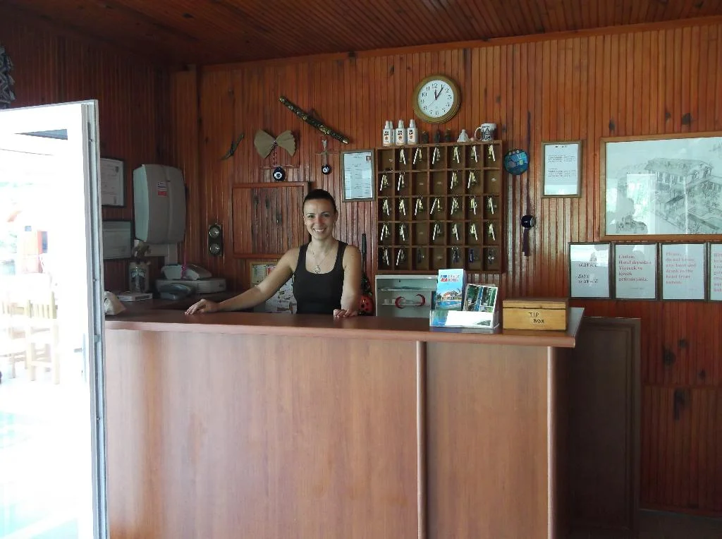 Hotel Yavuz hotel in Marmaris