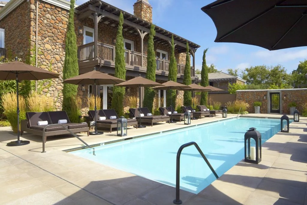 Hotel Yountville hotel in Yountville