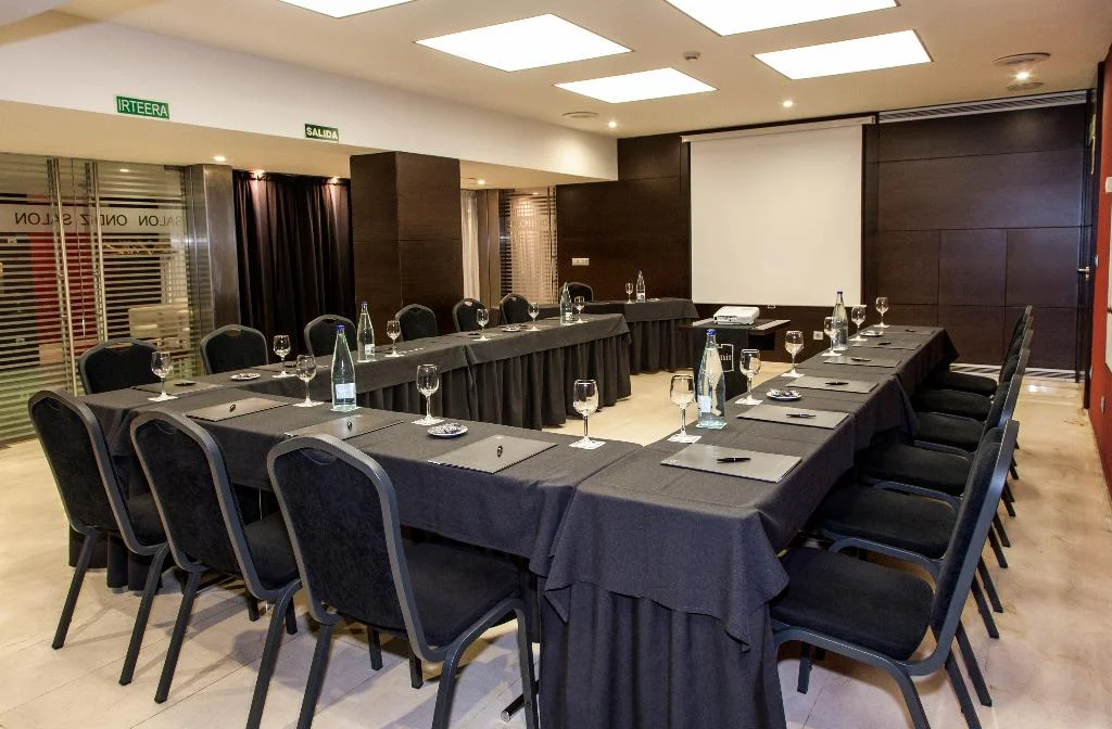 Hotel Zenit Bilbao hotel in Bilbao
