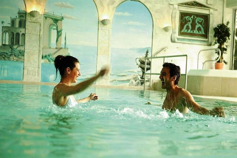Hotel Zugspitze hotel in Garmisch-Partenkirchen
