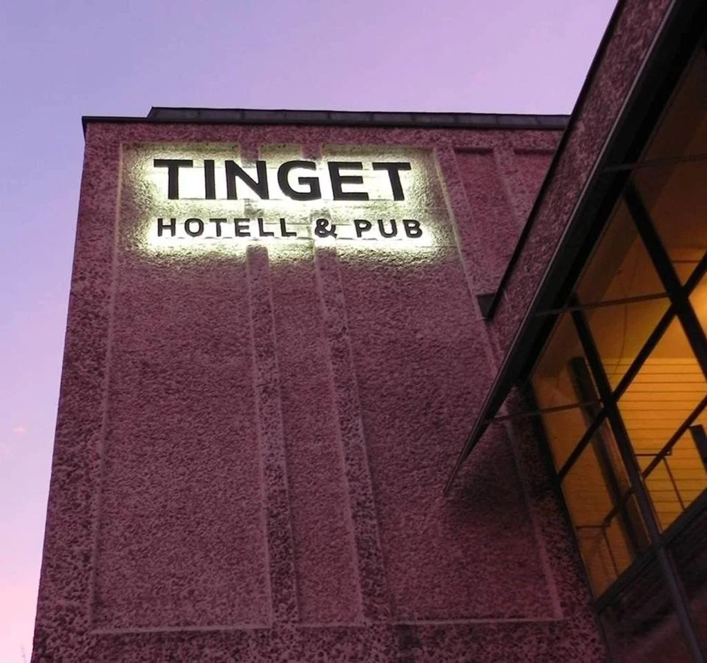 Hotell Linne hotel in Uppsala