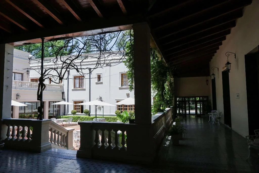 Howard Johnson Hotel Cordoba hotel in Córdoba