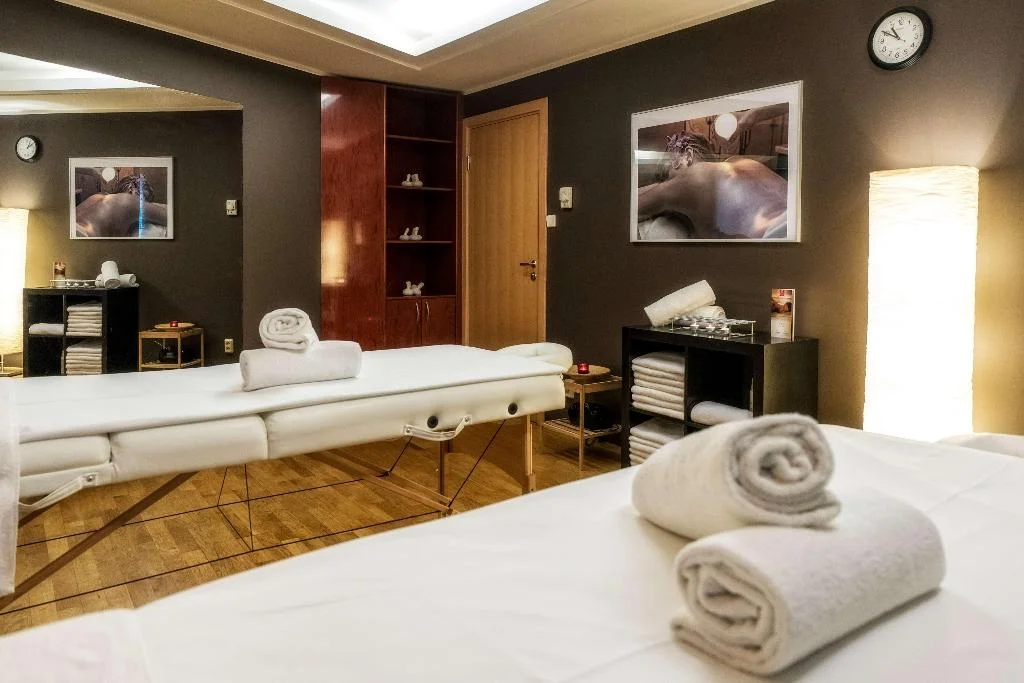 HP Park Plaza Wroclaw hotel in Wroclaw
