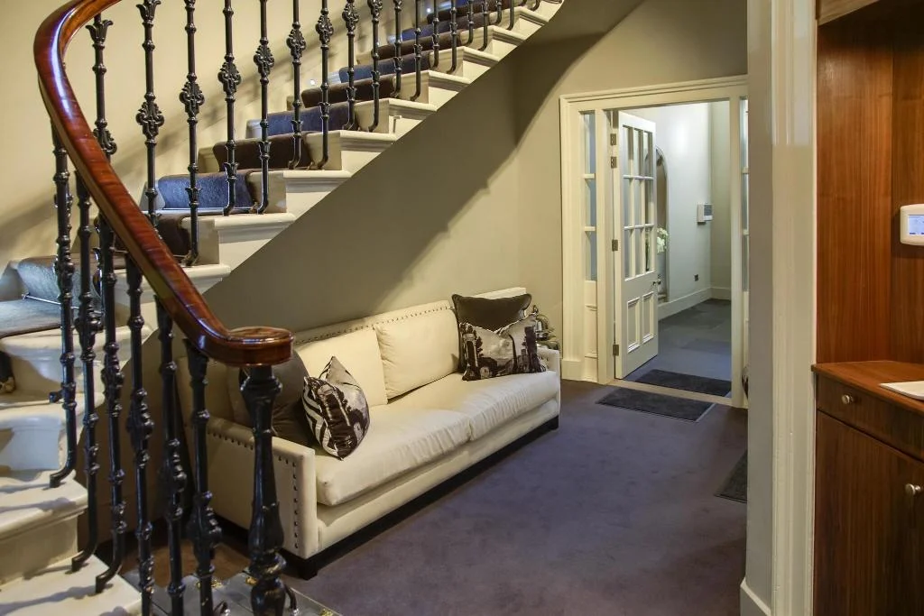 Hrafninn Luxury Apartments hotel in Akureyri