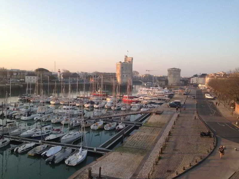 Hôtel de la Marine hotel in Arromanches-les-Bains