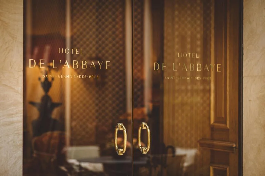 Hôtel de l'Abbaye hotel in Fontevraud-l'Abbaye