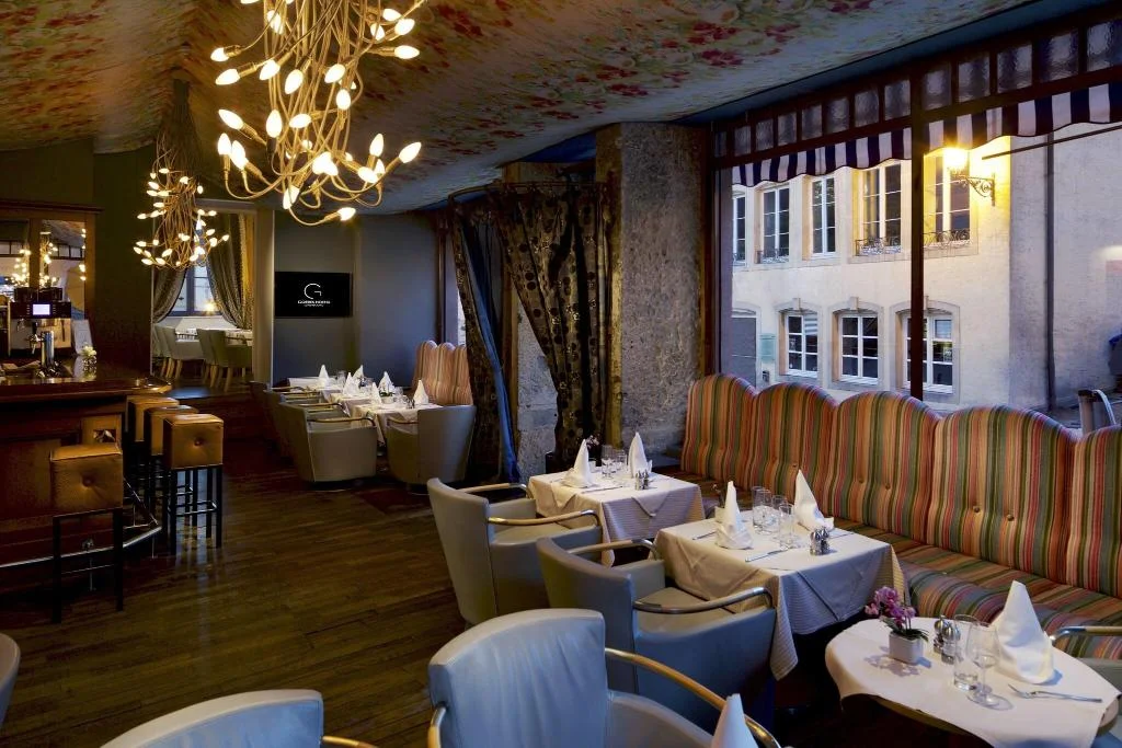 Hôtel des Beaux Arts hotel in Toulouse