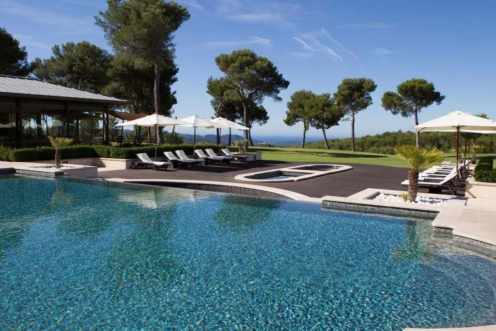 Hôtel du Castellet hotel in Le Castellet