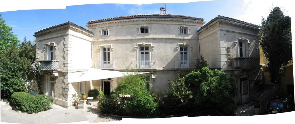 Hôtel du Midi Montpellier hotel in Montpellier