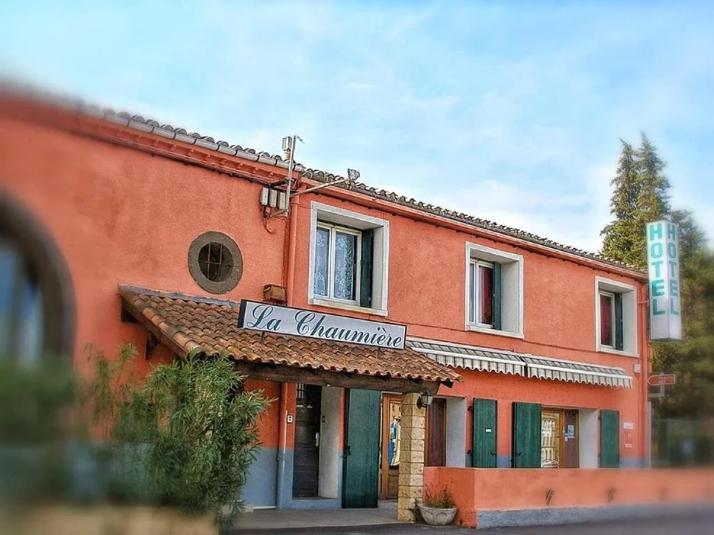 Hôtel La Chaumière hotel in Deauville