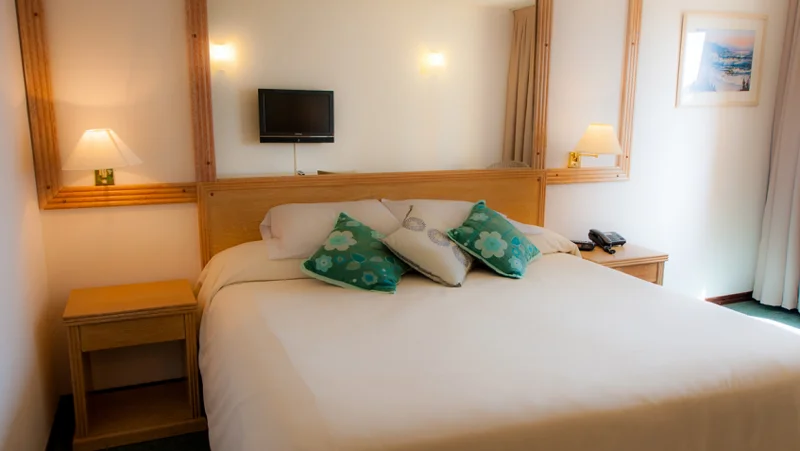 Hôtel La Forêt hotel in Ouagadougou
