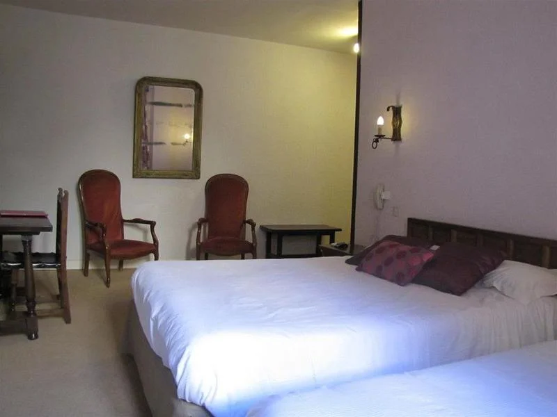 Hôtel La Loge hotel in Lille
