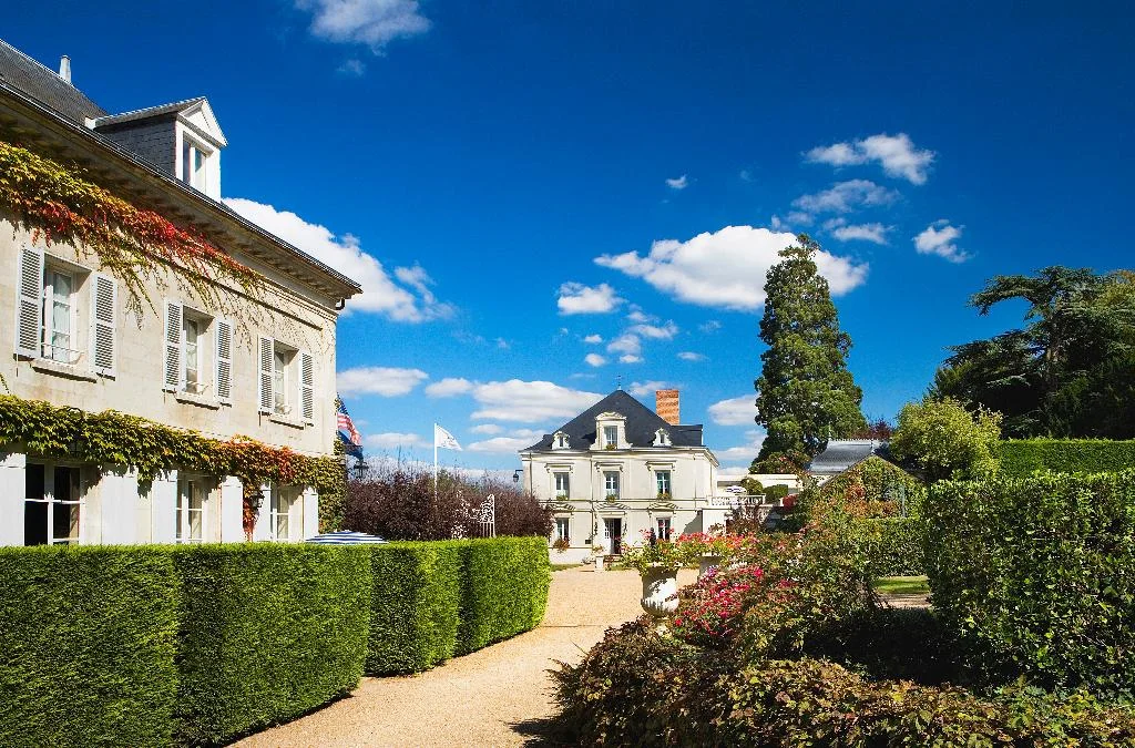 Hôtel Le Choiseul hotel in Amboise