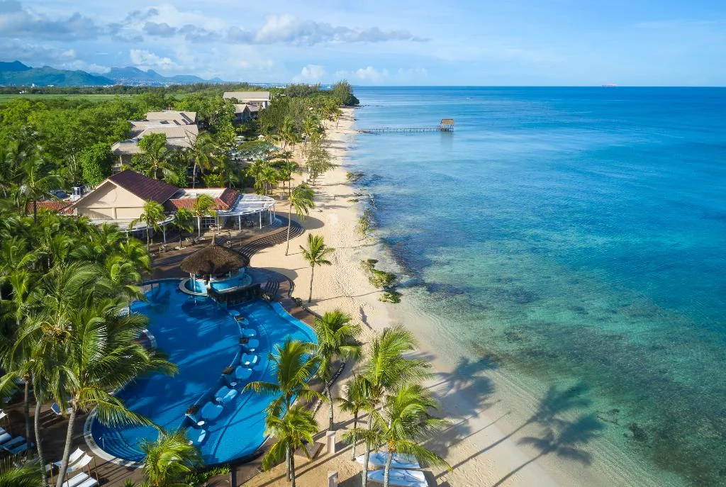 Hôtel Le Méridien Île des Pins hotel in Île des Pins