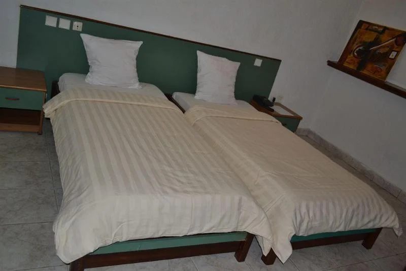 Hôtel Merina hotel in Limbe