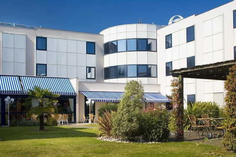 Hôtel Oceania Nantes hotel in Nantes