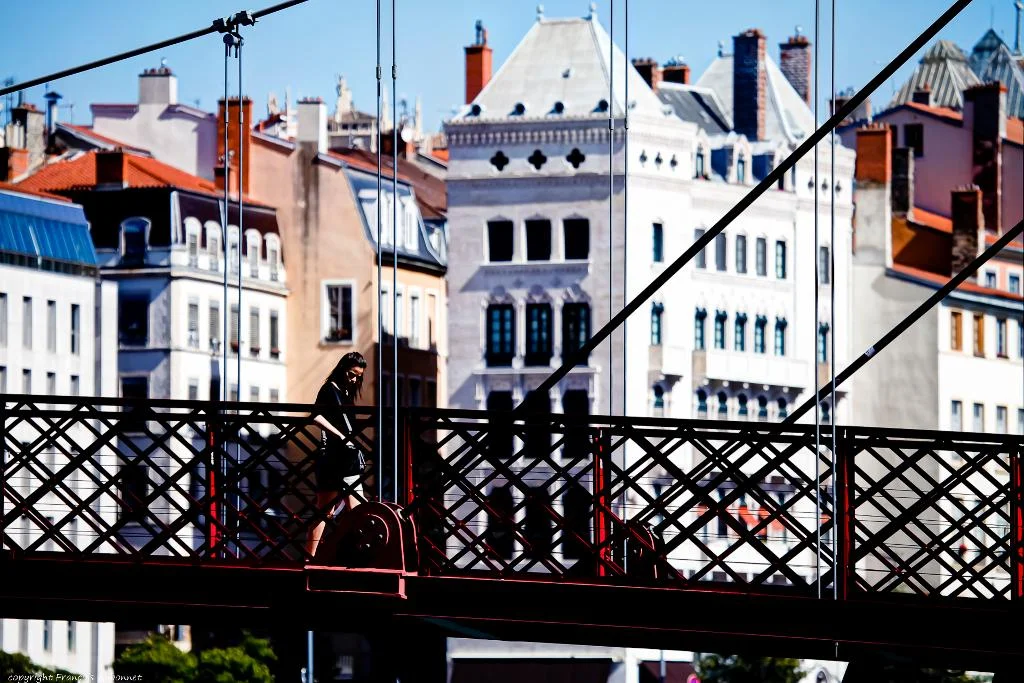 Hôtel Phenix hotel in Saint-Louis