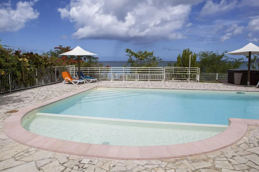 Hôtel Résidence de la Paix hotel in Kribi