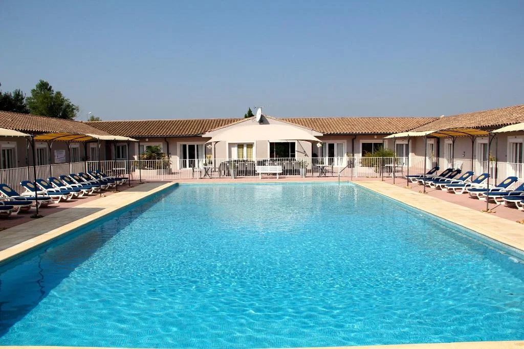 Hôtel Saint-Louis hotel in Marseille