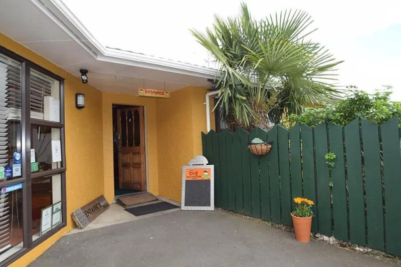 Hue Backpackers Hostel hotel in Hue