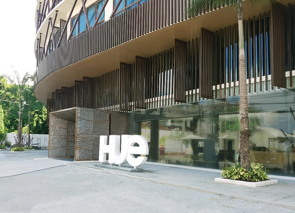 Hue Hotels and Resorts Boracay hotel in Boracay
