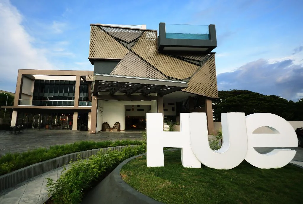 Hue Hotels and Resorts Puerto Princesa hotel in Puerto Princesa