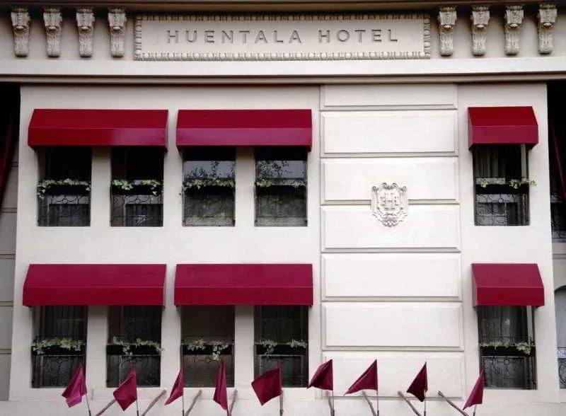 Huentala Hotel hotel in Mendoza