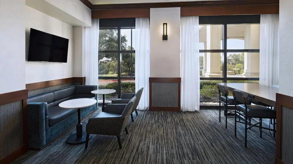 Hyatt Place Austin Lake Travis hotel in Lakeway