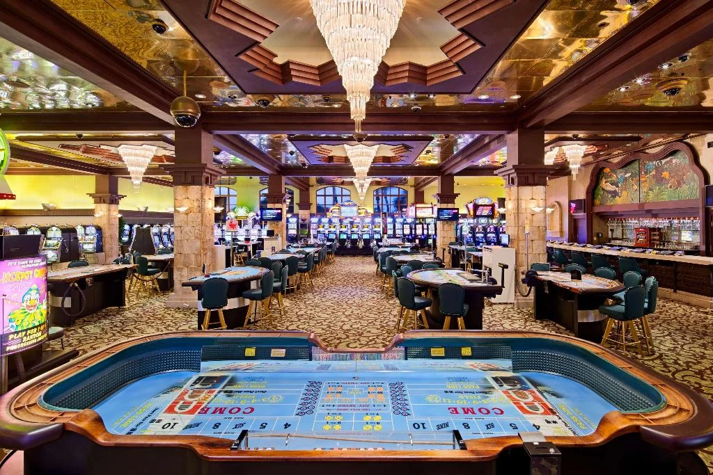Hyatt Regency Aruba Resort Spa and Casino hotel in Oranjestad