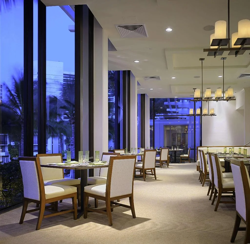 Hyatt Regency Cartagena hotel in Cartagena