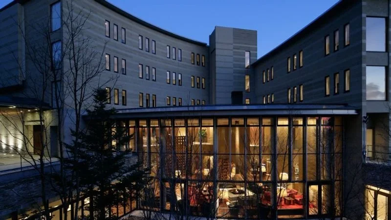 Hyatt Regency Hakone Resort and Spa hotel in Hakone