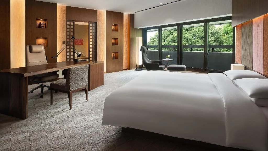 Hyatt Regency Kyiv hotel in Kyiv