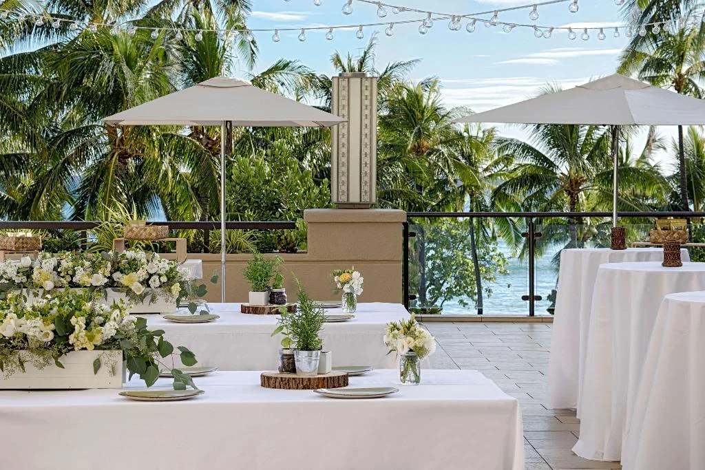Hyatt Regency Waikiki Beach Resort and Spa hotel in Honolulu