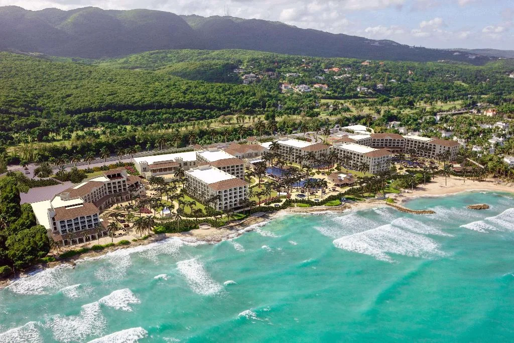 Hyatt Zilara Rose Hall hotel in Rose Hall