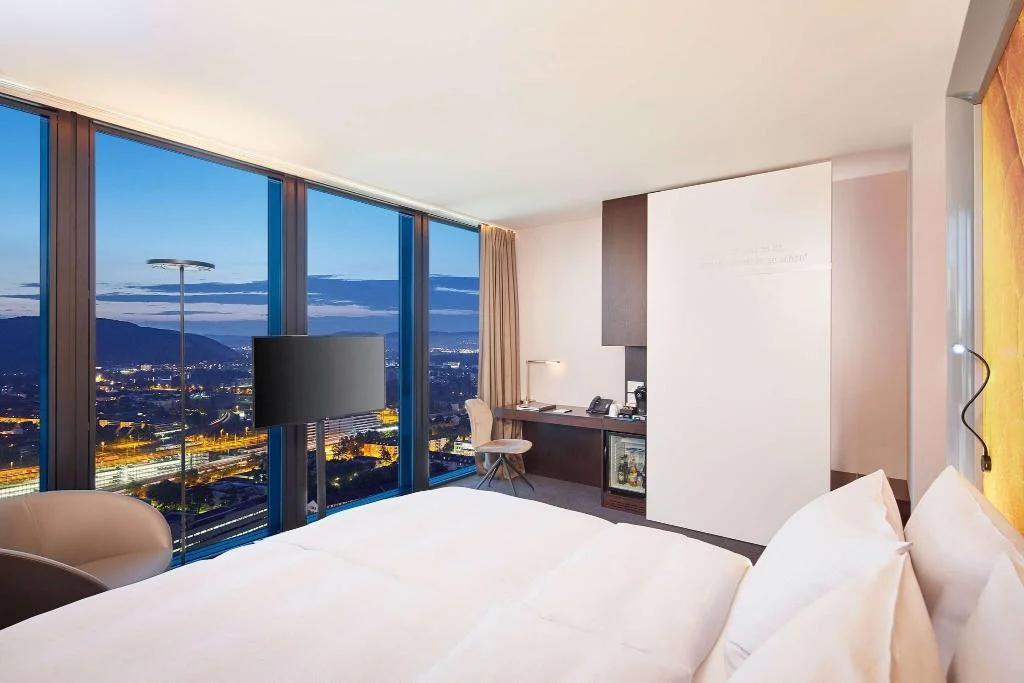 Hyperion Hotel Basel hotel in Basel