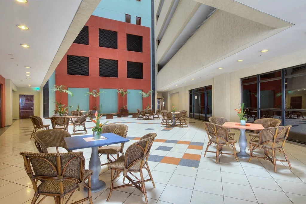 Iate Plaza Hotel hotel in Fortaleza